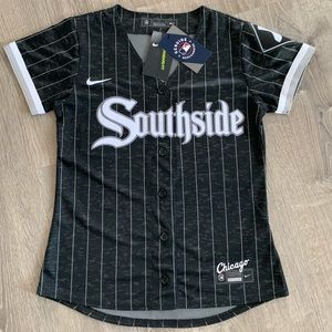 Chicago White Sox Southside Jersey City Connect S